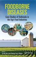 Cover: Foodborne Diseases - CRC Press