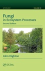 Cover: Fungi in Ecosystem Processes - CRC Press