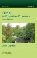 Cover: Fungi in Ecosystem Processes - CRC Press