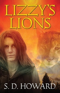 Enlarge image Cover: Lizzy's Lions - Outskirts Press