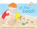Cover: At the Beach - Aladdin