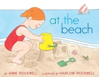 Enlarge image Cover: At the Beach - Aladdin
