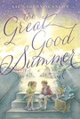 Cover: The Great Good Summer - Simon & Schuster