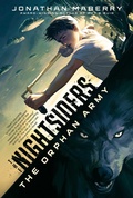Cover: The Orphan Army: Volume 1 - Simon & Schuster Books for Young Readers