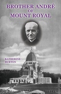 Cover: Brother Andre of Mount Royal - Wildside Press