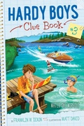 Cover: Water-Ski Wipeout - Aladdin Paperbacks