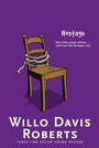 Cover: Hostage - Aladdin Paperbacks