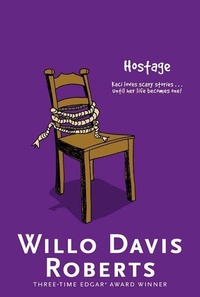 Enlarge image Cover: Hostage - Aladdin Paperbacks