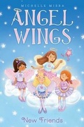Cover: New Friends, 1 - Aladdin Paperbacks