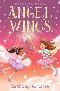 Enlarge image Cover: Birthday Surprise, 2 - Aladdin Paperbacks