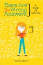 Cover: There Are No Wrong Answers - Aladdin