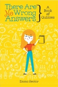 Cover: There Are No Wrong Answers - Aladdin