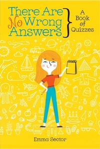 Enlarge image Cover: There Are No Wrong Answers - Aladdin