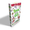 Cover: Bugs on the Go! (Boxed Set) - Simon & Schuster