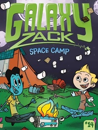 Enlarge image Cover: Space Camp: Volume 14 - Little Simon