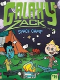 Cover: Space Camp - Simon & Schuster