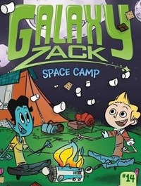 Enlarge image Cover: Space Camp - Simon & Schuster