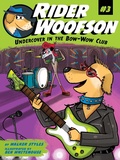 Cover: Undercover in the Bow-Wow Club: Volume 3 - Little Simon