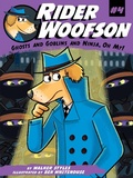 Cover: Ghosts and Goblins and Ninja, Oh My! - Little Simon