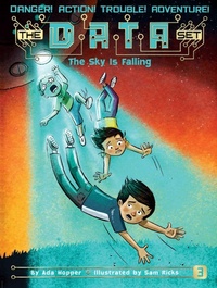 Enlarge image Cover: The Sky Is Falling - Little Simon