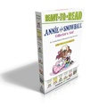 Cover: Annie and Snowball Collector's Set! (Boxed Set) - Simon & Schuster