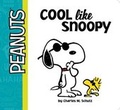 Cover: Cool Like Snoopy - Simon & Schuster