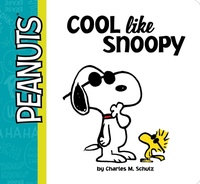 Enlarge image Cover: Cool Like Snoopy - Simon & Schuster