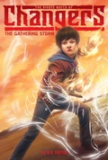 Cover: The Gathering Storm - Simon & Schuster