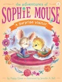Cover: A Surprise Visitor: Volume 8 - Little Simon