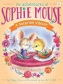 Cover: A Surprise Visitor - Little Simon