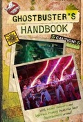 Cover: Ghostbuster's Handbook - Simon Spotlight
