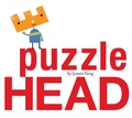 Cover: Puzzlehead - Simon & Schuster