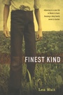 Cover: Finest Kind - Margaret K. McElderry Books