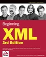 Cover: Beginning XML - Wrox