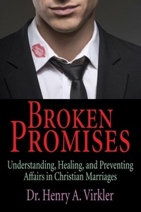 Enlarge image Cover: Broken Promises - Wipf & Stock Publishers