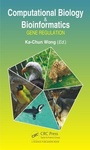 Cover: Computational Biology and Bioinformatics - CRC Press
