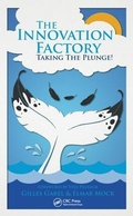 Cover: The Innovation Factory - Auerbach Publishers Inc.