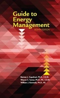 Cover: Guide to Energy Management, Eighth Edition - Productivity Press