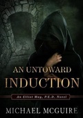 Cover: Untoward Induction - BOOKBABY