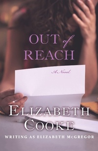 Enlarge image Cover: Out of Reach - Open Road Media