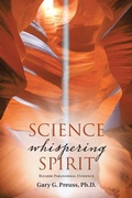 Bild: Science Whispering Spirit - Balboa Press