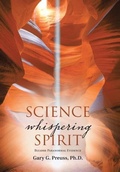 Bild: Science Whispering Spirit - Balboa Press