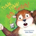 Cover: Tickle, Tickle! Itch, Twitch! - Two Lions