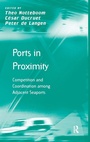 Cover: Ports in Proximity - Routledge