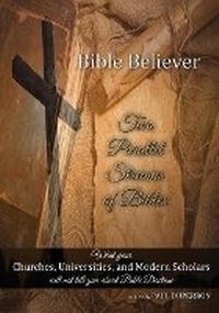 Bild: Two Parallel Streams of Bibles - First Edition Design eBook Publishing