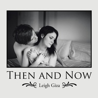 Enlarge image Cover: Then and Now - AUTHORHOUSE