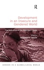 Cover: Development in an Insecure and Gendered World - Routledge