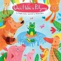 Cover: Once I Was a Pollywog - Little Bee Books Inc.