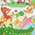 Cover: Leap, Frog, Leap! - Little Bee Books Inc.