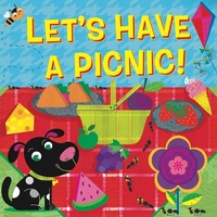 Enlarge image Cover: Let's Have a Picnic! - Little Bee Books Inc.